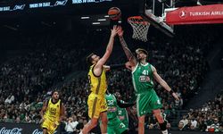 SON DAKİKA | Fenerbahçe tarih yazdı: EuroLeague’de finale yükseldi!