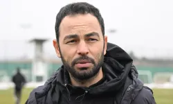 SON DAKİKA | Gaziantep FK'da Selçuk İnan dönemi sona erdi!