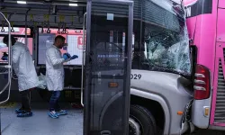 SON DAKİKA | Metrobüs kazasInda karar: Şoför tutuklandı!