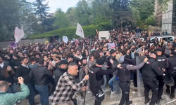 SON DAKİKA | Nureddin Yıldız protestolarında tutuklanan Boğaziçi Üniversitesi öğencilerine tahliye