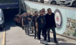 SON DAKİKA | Papara üzerinden yasa dışı bahis transferi iddiası: 11 şüpheli tuutklandı!