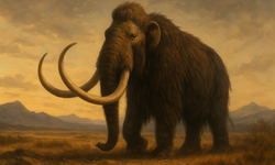 Son mamut ne zaman öldü? Mamutlar ne zaman yok oldu?
