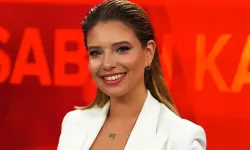 Sunucu Ceylin Çağatay kimdir, nereli, kaç yaşında?