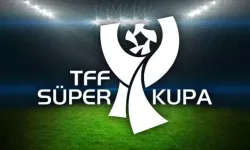 Süper Kupa’ya yeni format: TFF’den 2025 yılı için radikal değişiklik!