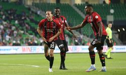 Fatih Karagümrük Süper Lig biletini alan son takım oldu!