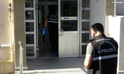Şüpheli ölüm: 69 yaşındaki adam evinde başından vurulmuş halde bulundu!