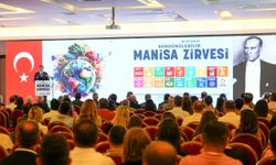 Sürdürülebilir Manisa Zirvesi'nden geleceğin yol haritası çıktı