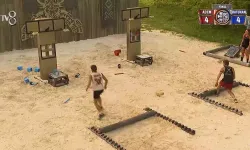 Survivor 1. eleme adayı kim oldu, bireysel dokunulmazlığı kim kazandı 28 Mayıs 2025?