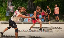 Survivor 3. ve 4. eleme adayı kim oldu, dokunulmazlığı kim kazandı 18 Mayıs 2025?