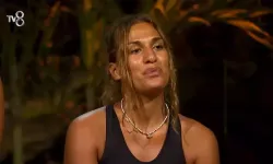 Survivor Almeda yarışmadan elendi mi, diskalifiye mi oldu?