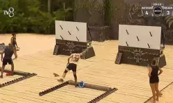 Survivor eleme düellosunu kim kazandı, haftanın ilk dokunulmazlığını hangi takım aldı 8 Mayıs 2025?