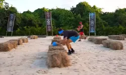 Survivor eleme düellosunu kim kazandı, ilk dokunulmazlığı hangi takım aldı 30 Nisan 2025?