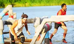 Survivor haftanın 1. eleme adayı kim oldu, dokunulmazlığı hangi takım kazandı 4 Mayıs 2025?
