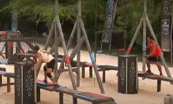 Survivor haftanın 2. eleme adayı kim oldu, dokunulmazlığı hangi takım kazandı 1 Mayıs 2025?