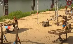 Survivor haftanın 3. ve 4. eleme adayı kim oldu, dokunulmazlığı hangi takım kazandı 2 Mayıs 2025?