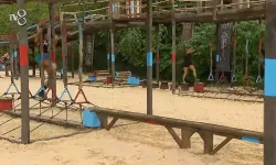 Survivor haftanın 3. ve 4. eleme adayı kim oldu, dokunulmazlığı hangi takım kazandı 7 Mayıs 2025?