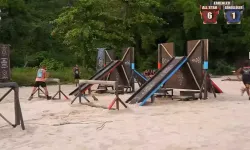 Survivor kim elendi, haftanın 3. dokunulmazlık oyununu hangi takım kazandı 14 Mayıs 2025?