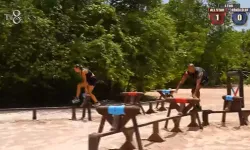Survivor kim elendi, adaya hangi yarışmacı veda etti 23 Mayıs 2025?