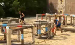 Survivor kim elendi, haftanın 1. dokunulmazlık oyununu kim kazandı 13 Mayıs 2025?