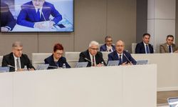 Esnaf ve Sanatkârlar Kredi ve Kefalet Kooperatifleri genel kurul çağrıları resmi ilan sayılacak