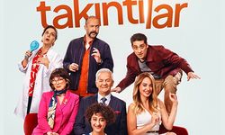 Takıntılar film oyuncuları ve konusu