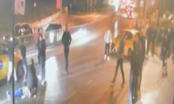 Taksici ve doktor arasındaki arbede can aldı