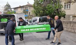 Tartıştığı babasını öldürdü