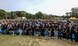 "Tasarımcılar İzmir'de" başladı: Gençler 4 ilçeyi tasarlamak için yola çıktı