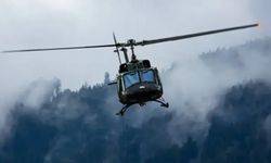 Tayland’da polis helikopteri düştü: 3 ölü