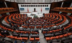 TBMM'de kritik başkanlık seçimi 28 Mayıs'ta başlıyor