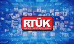 TBMM’de RTÜK üyelik seçimleri gerçekleşti: Yeni üyeler belirlendi!