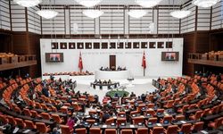 TBMM'de HSK'ya seçilecek üyeler belirlendi: Beş yeni isim kurula katıldı