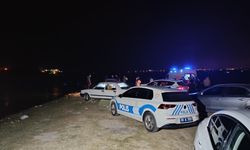 Tekne faciası: Genç adam suya düşerek kayboldu!