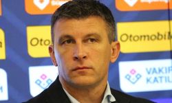 Teknik direktör Sergej Jakirovic kimdir?