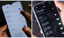 Telefon kapalıyken alarm çalar mı? Markalara göre detaylı rehber