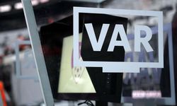 TFF, Süper Lig'deki tartışmalı anları yayınladı: VAR kayıtları kamuoyuyla paylaşıldı!
