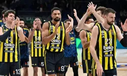 THY EuroLeague'de final four heyecanı: Fenerbahçe Beko Panathinaikos ile eşleşti