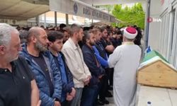 TIR’a çarpan kamyonette can pazarı: 1 ölü, 1 yaralı