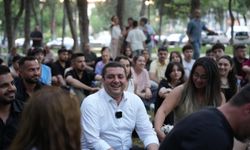 Torbalı'da 19 Mayıs coşkusu, festivalle büyüyor