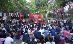 Torbalı'da gençlik rüzgarı esti