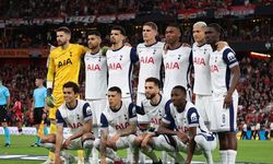 Tottenham, UEFA Avrupa Ligi’nde tarih yazdı: Kupayı 3. kez kazandı!