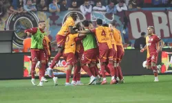 SON DAKİKA | Trabzonspor-Galatasaray final maçının hakemi belli oldu