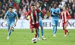 Trabzonspor Samsunspor maçı ne zaman, saat kaçta? Trabzonspor Samsunspor maçı hangi kanalda?