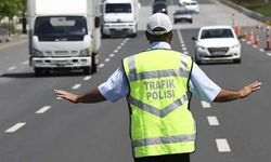 Trafiği engelleyen konvoylara 180 bin lira ceza geliyor