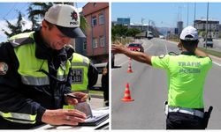 Trafik cezalarına dev zam! Meclis’te yeni düzenlemeler yolda