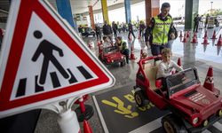 Trafik Haftası ne zaman 2025? Trafik Haftası nasıl kutlanır?