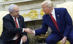 Trump ve Netanyahu'dan kritik görüşme: İsrail Büyükelçiliği'ndeki saldırı masadaydı
