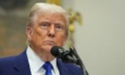 Trump'tan İstanbul zirvesisSinyali: Putin ve Zelenskiy gelirse ben de gelirim