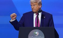 Trump’tan Suriye açılımı: Yaptırımlar kalkıyor!