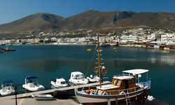Tsunami riski nedeniyle sahil bölgeleri boşaltılıyor